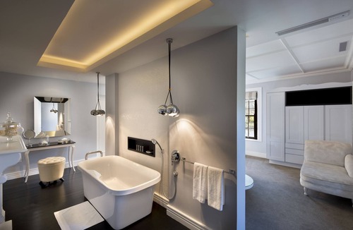 George Hotel | The Manor House at Fancourt