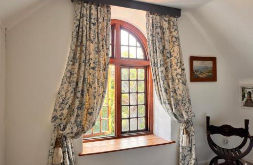 Helderberg Rural House | The Manor House