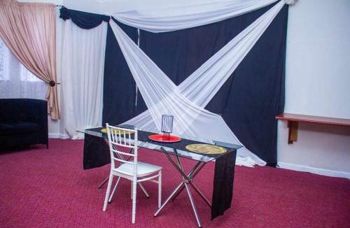 King William's Town Bed & Breakfast | The Manse