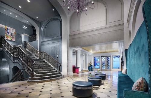 Theater District Hotel | The Marker San Francisco