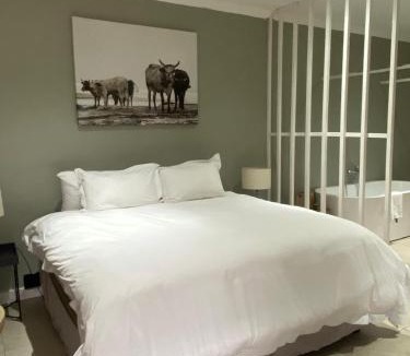 Bronkhorstspruit House | The Meander Estate