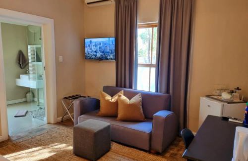 Beaufort West House | The Merino Guest House