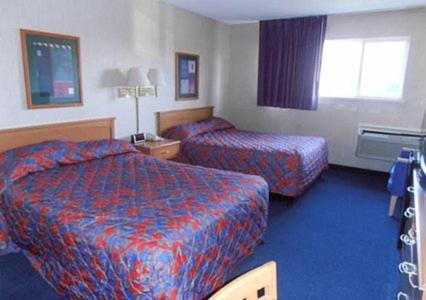 Central Sacramento Hotel | The Midtowner Hotel, SureStay Collection by Best Western