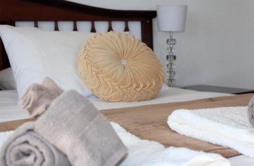 Muizenberg Bed & Breakfast | The Muize