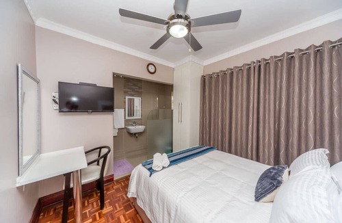 Pietermaritzburg House | The Musafer Travel Lodge