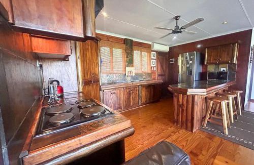 Kareeberg House | The Nature Nook