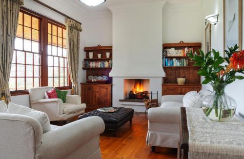 Trawal Villa | The Neighbours Farm - Homestead
