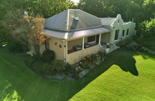 Trawal Villa | The Neighbours Farm - Homestead