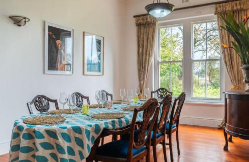 Trawal Villa | The Neighbours Farm - Homestead