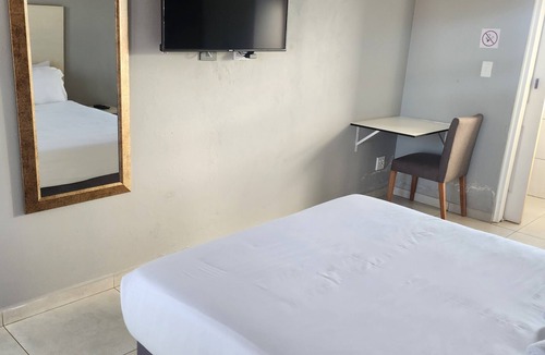 Vosloorus Bed & Breakfast | The Nest B&B