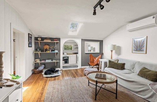 Fetters Hot Springs-Agua Caliente Apartment | The Nest-centrally located+pets+wineries nearby