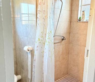 Grahamstown House | The Nest- on Knowling Street