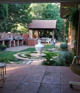 Bethlehem House | The Nest