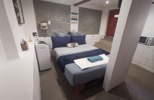 Quigney Beach Apartment | The nest