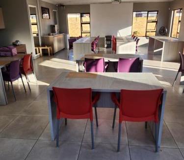 Vosloorus Bed & Breakfast | The Nest