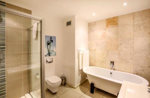 Bedfordview Apartment | The Nicol Hotel and Apartments