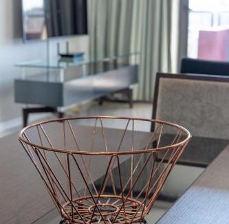 Bedfordview Apartment | The Nicol Hotel Bedfordview