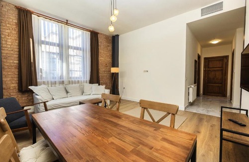 Kumkapi Apartment | The Nomad Inn Old City İstanbul