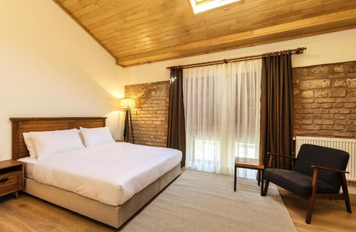Kumkapi Apartment | The Nomad Inn Old City İstanbul