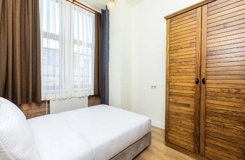 Kumkapi Apartment | The Nomad Inn Old City İstanbul