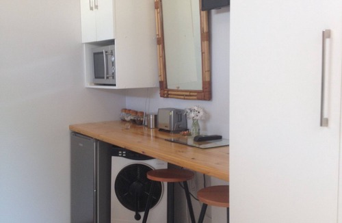 Kimberley Bed & Breakfast | The Nook B&B
