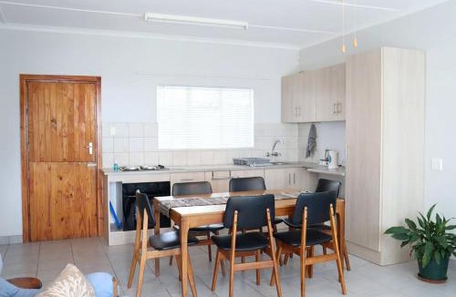 Cradock Apartment | The Nook