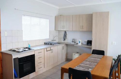 Cradock Apartment | The Nook