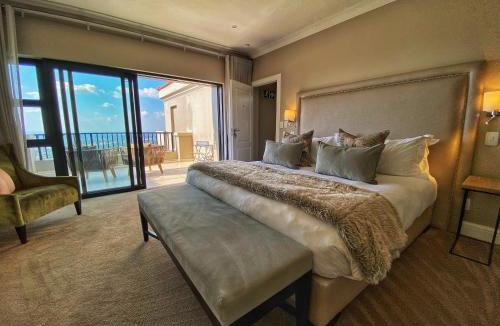 Northcliff Hotel | The Northcliff Boutique Hotel