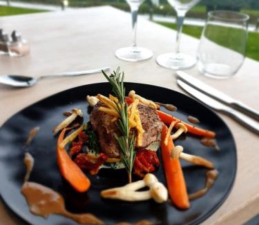 Northcliff Hotel | The Northcliff Boutique Hotel