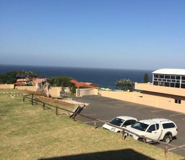 Umkomaas Apartment | The Norwegian Lodge