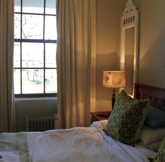 Nottingham Road Hotel | The Nottingham Road Hotel