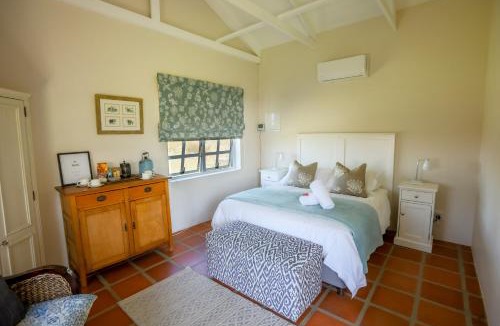 Tulbagh Apartment | The Oaks Tulbagh
