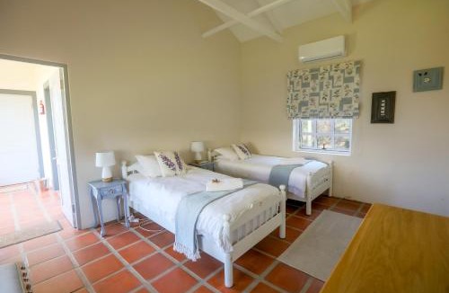 Tulbagh Apartment | The Oaks Tulbagh