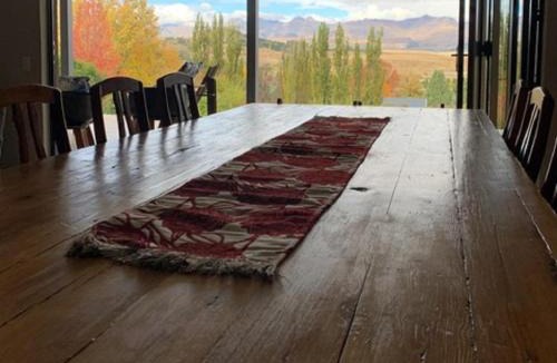 Clarens Apartment | The Oaktree House