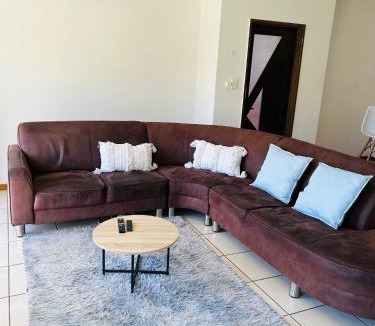 Kathu Apartment | The Oasis Retreat
