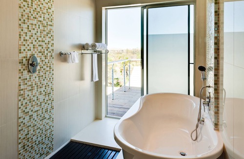 Upington Hotel | The Oasis