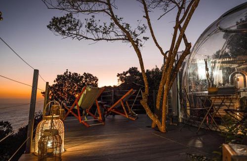 Storms River Other | The Ocean Dome - Misty Mountain Reserve