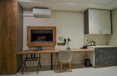 Ethekwini Hotel | The Octavia Boutique Hotel