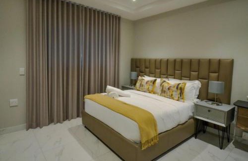 Ethekwini Hotel | The Octavia Boutique Hotel