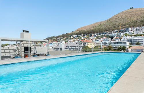 Green Point Apartment | The Odyssey Apartments by Propr