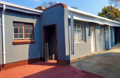 Greater Johannesburg Metropolitan Area Apartment | The Ogans Oasisnn