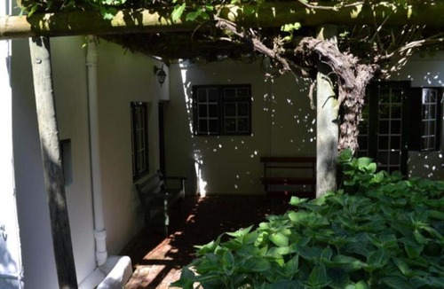 Swellendam House | The Oil Mill Guesthouse
