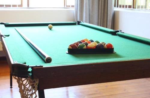 Bathurst House | The Old Barracks Boutique Guesthouse