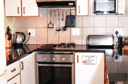 Drakensberg Gardens House | The Old Hatchery
