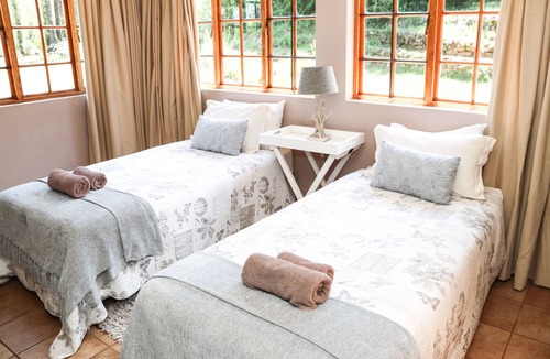 Drakensberg Gardens House | The Old Hatchery