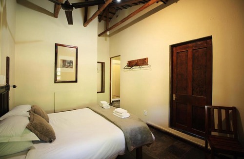 Greater Kokstad House | The Old Orchard Guest House