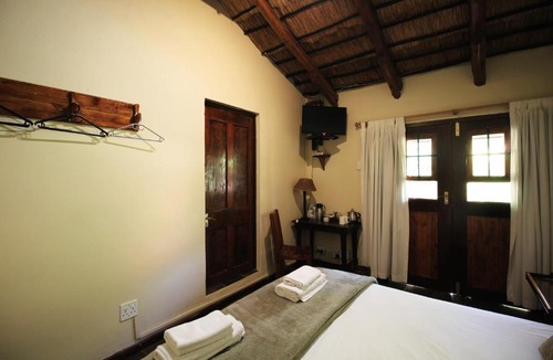 Greater Kokstad House | The Old Orchard Guest House