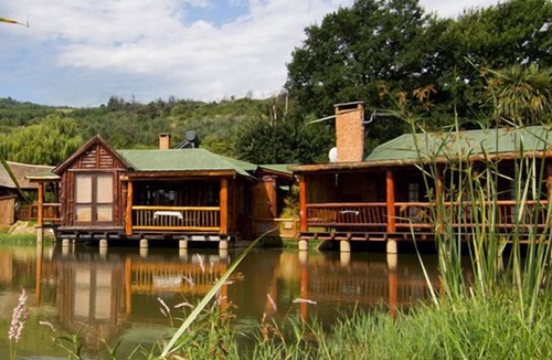 Greater Kokstad House | The Old Orchard