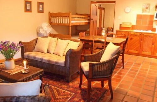 Duiwerivier Bed & Breakfast | The Old Trading Post - Guest House