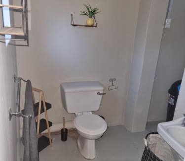 Bedford Apartment | The Old Vicarage Flat